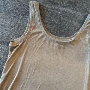 Madewell Tank Top